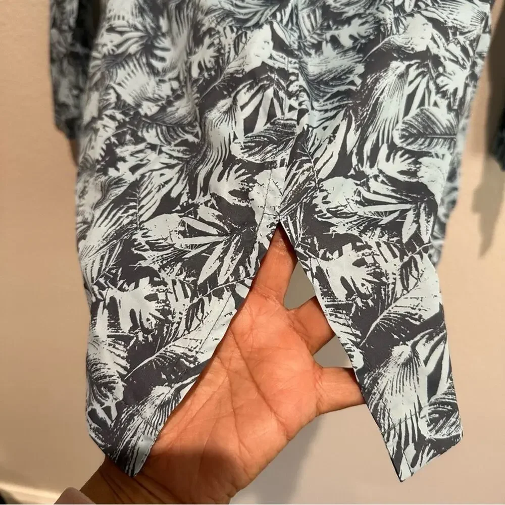 Casual Identity Zip Front Jacket SZ S - Picture 11 of 12